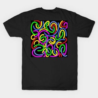 Wiggles T-Shirt